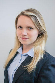 Sonja Eliason
