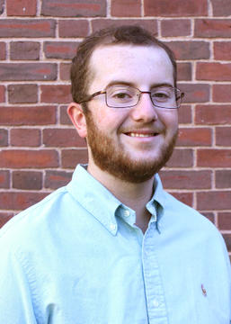Matthew Luongo